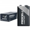 50 x 9v Procell Constant Power Batteries