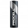 100 X AA Procell Constant Power Batteries