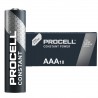 10 x AAA Procell Constant Power Batteries
