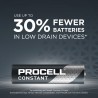 10 x AAA Procell Constant Power Batteries