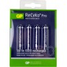 4 x AAA GP Recyko+ Pro Rechargeable Batteries