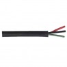 3 Core (3 X 1.0mm²) Auto Cable (Thin Wall)