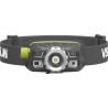 350lm Head Torch with Motion Sensor