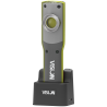 VISION 1,000lm COB LED Hand Lamp & Charging Dock