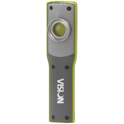 VISION 1,000lm COB LED Hand Lamp & Charging Dock
