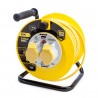 110v 25mtr Cable Reel (16amp)