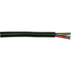 10.1mm ID Convoluted Tubing (Unsplit)