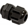 M16 Black Cable Glands