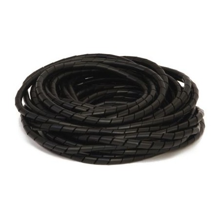 7.5 - 30mm Spiral Wrap
