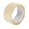 36 x 50mm Clear Packing Tape