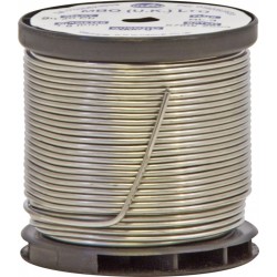 1.6mm SOLDER WIRE (0.5kg) (40%TIN / 60% LEAD) (FLUXED)