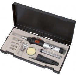 KS Tools Gas Micro Soldering Kit