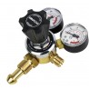 Argon Single Stage Regulator - 2 Gauge