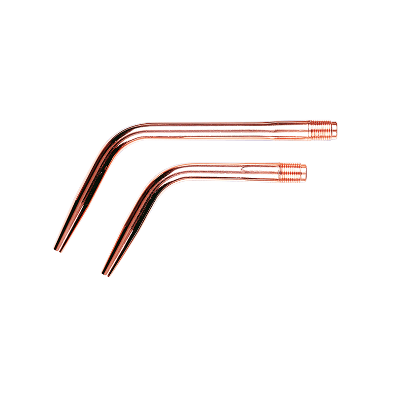 GAS WELDING NOZZLES (SIZE 3) (H/D) (3)