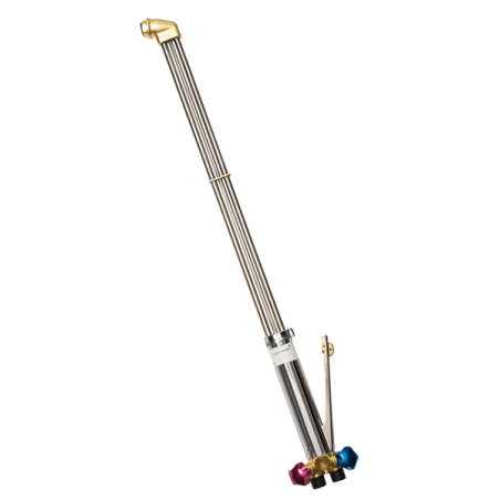 OXY/ACETYLENE CUTTING TORCH (NM 18/90)