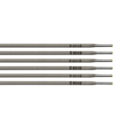 ARC WELDING RODS MILD STEEL (2.0mm) (ELECTRODES) (5kg)