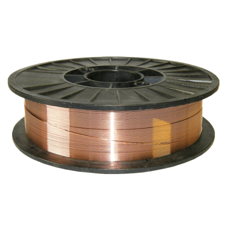 MIG WELDING WIRE (0.6mm x 0.7kg)