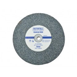 200mm Coarse Bench Grinder Wheel