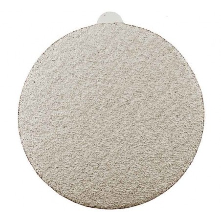 150mm 120grit Abracs Self Adhesive Sanding Discs