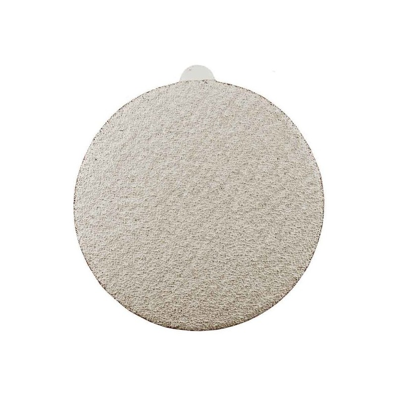 150mm 180grit Abracs Self Adhesive Sanding Discs