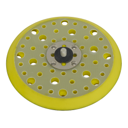 150mm Backing Pad For Velcro Discs