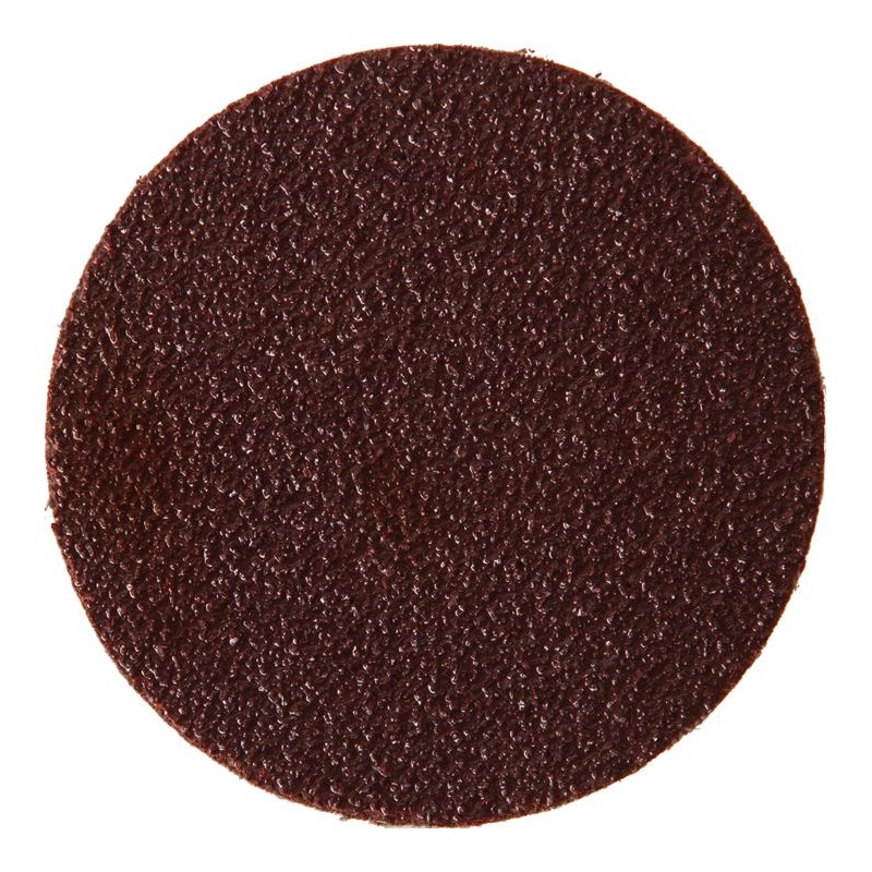 QUICK CHANGE 'R' ALUMINIUM OXIDE DISCS (51mm) (P36) (10)