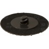 QUICK CHANGE 'R' ALUMINIUM OXIDE DISCS (51mm) (P36) (10)