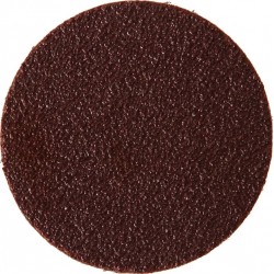 QUICK CHANGE 'R' ALUMINIUM OXIDE DISCS (51mm) (P36) (10)