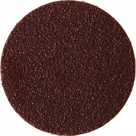 QUICK CHANGE 'R' ALUMINIUM OXIDE DISCS (51mm) (P36) (10)