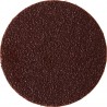 QUICK CHANGE 'R' ALUMINIUM OXIDE DISCS (51mm) (P36) (10)