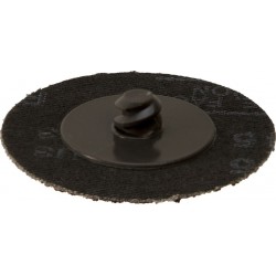 QUICK CHANGE 'R' ALUMINIUM OXIDE DISCS (51mm) (P36) (10)