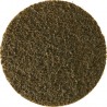 QUICK CHANGE 'R' SURFACE CONDITIONING DISCS (51mm) (F) (10)