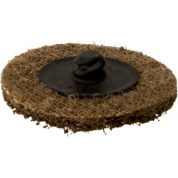 QUICK CHANGE 'R' SURFACE CONDITIONING DISCS (51mm) (F) (10)