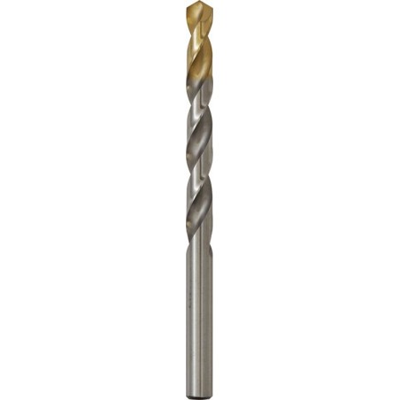 DORMER 'A002' HSS JOBBER DRILLS (1.0mm) (5)