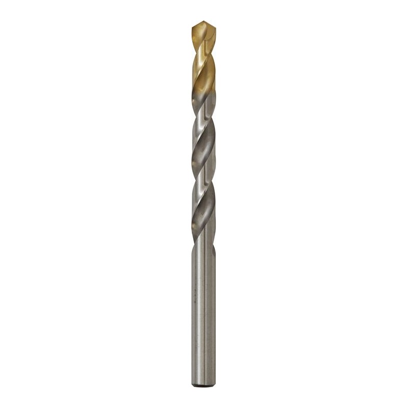 DORMER 'A002' HSS JOBBER DRILLS (1.0mm) (5)