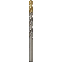 DORMER 'A002' HSS JOBBER DRILLS (1.0mm) (5)