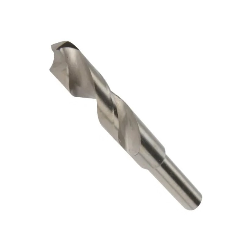 25.0mm Reduced Shank HSS Drill