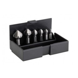 6pc HSS Counter Sink Bit Set