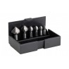6pc HSS Counter Sink Bit Set