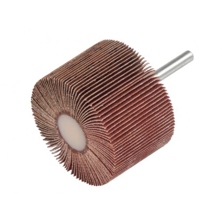 25 x 20mm P60 Flap Wheel