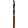 10.0mm Alpen 'Sprint Master' HSS Jobber Drill
