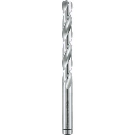 ALPEN HSS SPLIT POINT DRILL (1.0mm) (COBALT)