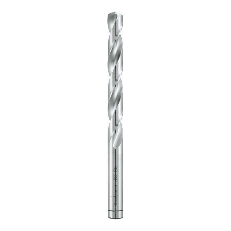 ALPEN HSS SPLIT POINT DRILL (1.0mm) (COBALT)