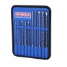 SDS Plus Masory Drill Set (5.5 - 12mm) (10pc)