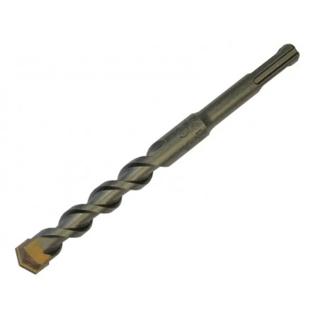 25.0 x 260mm SDS Plus Masonry Drill Bit