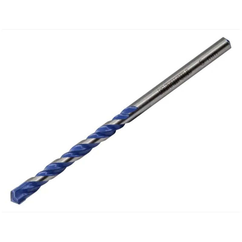 5.0 x 85mm Multi Material Drill Bit