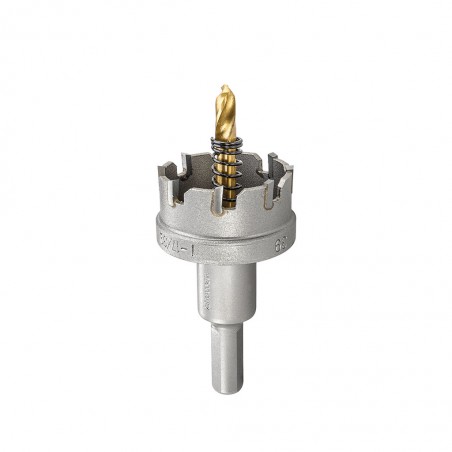 26mm TCT Sheet Metal Holesaw