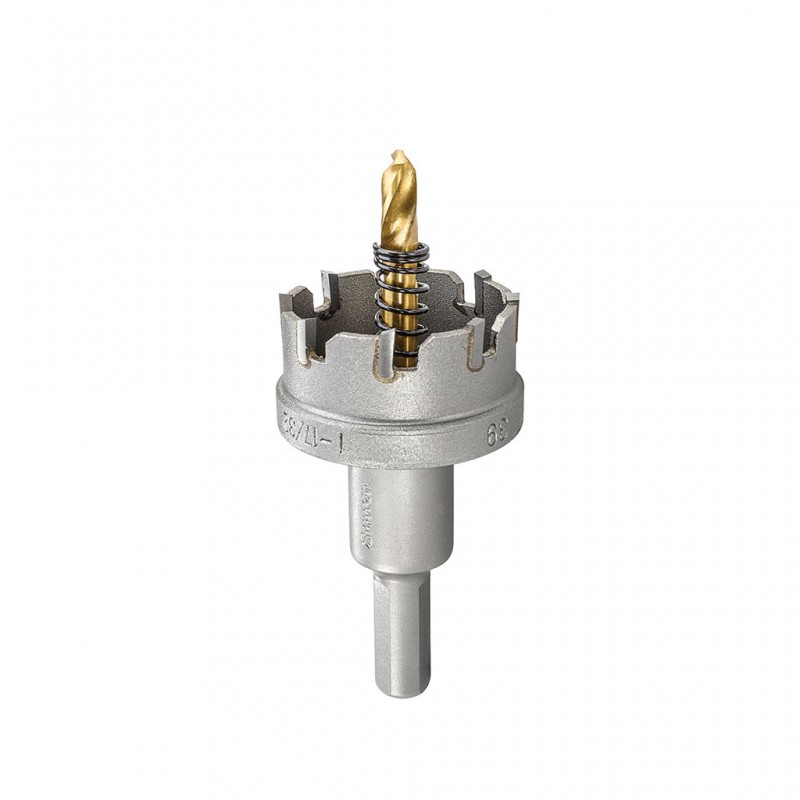 37mm TCT Sheet Metal Holesaw
