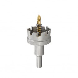100mm TCT Sheet Metal Holesaw