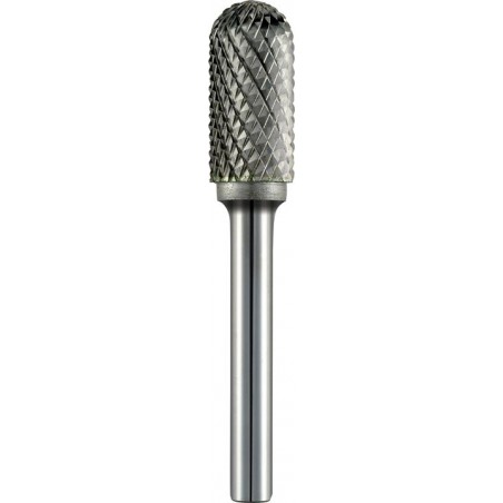 ROTARY BURR (BALL NOSE) (6mm)